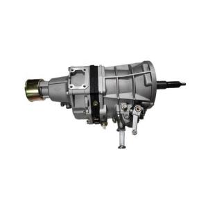 China OEM Auto Transmission Parts 1RZ 2RZ 3L 5L Gearbox 33030-26691 factory