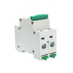 IEC 60898-1 Suntree MCB AC 50A Mini Circuit Breaker