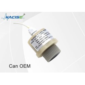 KUS550 apply to smart bin/trash car sensor low power and good performance