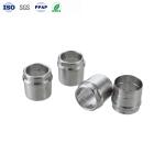 Stainless Steel CNC Metal Milling Parts Custom Non-Standard Machining Services