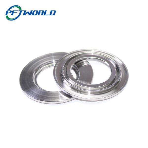 China Surface Roughness Ra 0.4-1.6 μm Precision CNC Turning and Milling Machinery Spare Parts with Heat Treatment Process factory