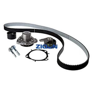 China ISO9001 Truck Timing Belt Kit With Water Pump Fiat 7177 1579 factory
