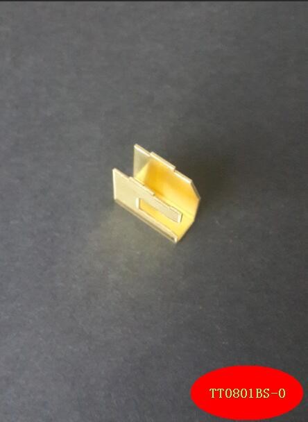Motor Connector Stamping Terminal Carbon Brush Copper Sleeve Oem Service