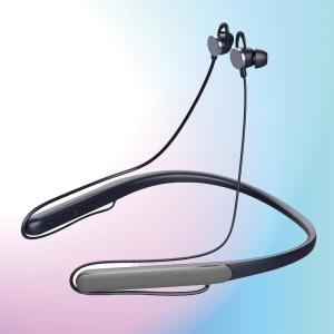China IPX5 Waterproof Neckband Hearing Aids OTC Custom Hearing Protection With Bluetooth factory