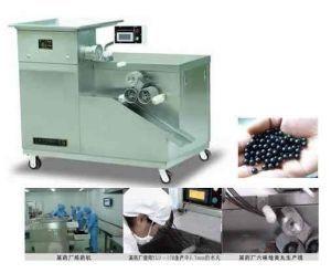Customized Control-Speed Pill Making Machine for Traditional Chinese Medical