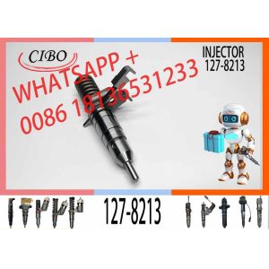 1278213 127-8213 0R-8473 0R8473 Fuel Injectors Nozzle