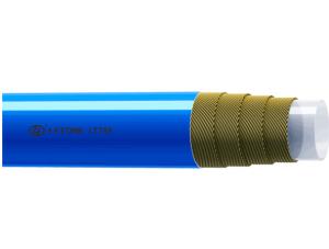 China 4S 20300 psi Ultra High Pressure Cleaning Hose Water Jet Applications factory