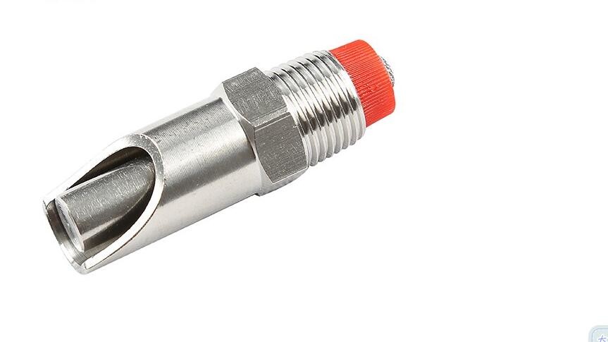 SUS 1/2" Threads Size - Billed Poultry Nipple Waterer Feeders 64mm QL119