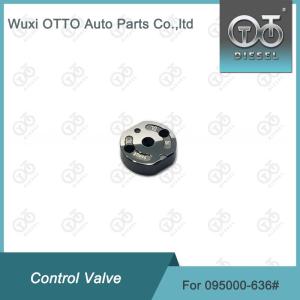 China Denso Injector Parts Control Valve 19# factory