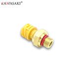 OEM VOE21634017 21634017 Excavator Sensor Parts Pressure Sensor Switch