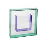 Multifunctional Wall Mounted Acrylic Photo Frame Acrylic Frame Shadow Box