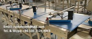 China Automatic Peanut Candy Bars Smart Feeding Packaging Line, Biscuits/ Swiss Rolls Food Packing Machine factory