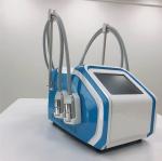 EMS frequency 30HZ Cryolipolysis Fat Freezing Machine