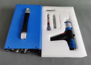 China Handgun 28Khz Ultrasonic Spot Welding Machine Thermoplastic For Auto Industry factory