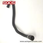 A64216902683 64216902683 Flexible Air Intake Hose Expansion Tank Hose For BMW