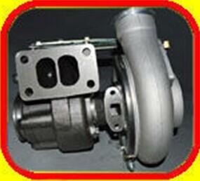 China Cummins Truck HX35W Turbo 4038597,4955156,4042667,4038209 factory