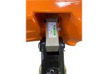 Digital LCD 3000Kg Hanging Crane Scale Carbon Steel