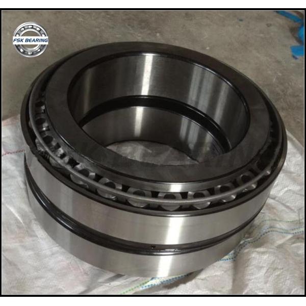 EE285162/285228D TDO (Tapered Double Outer) Imperial Roller Bearing 409.58*574.68*157.16 mm Large Size