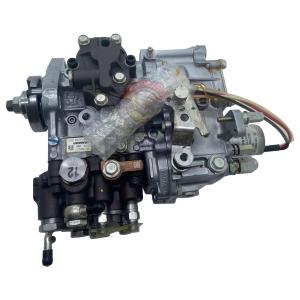 China Excavator Fuel Injection Pump 4TNV84 4TNV88 Assembly 729631-51330 729645-51330 factory