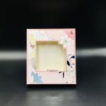Colorful Mailing Custom Packaging Box for Garment Clothing Shirt