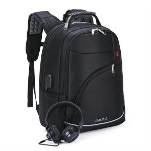 China Daily Backpack With Laptop Pocket Adjustable Shoulder Strap Attached factory