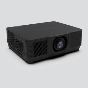 China 10000lm DLP Large Venue Projectors HD WUXGA Laser Light Source For Extra Large Hall factory