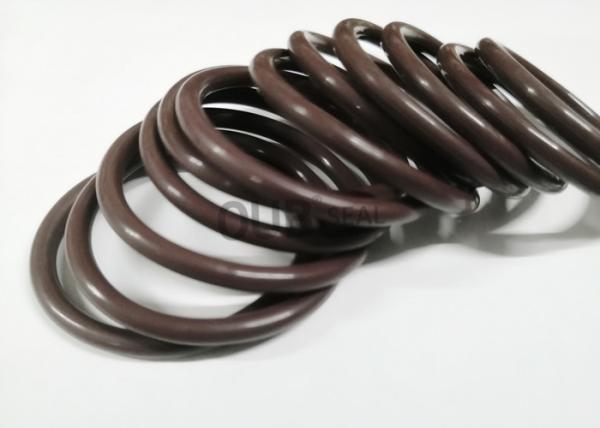 703-04-98110 703-06-98310 Komatsu O Ring Seals For Motor Hydralic Travel Motor