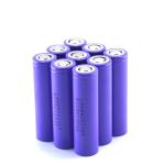 LiFePO4 Lithium Battery 18650 Li-Ion OEM 2400Mah 3200mAh 3800mAh Battery Cell 3