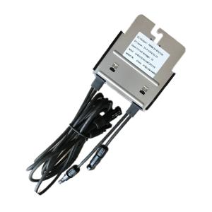 China Dc Mc4 600w Solar PV Fuse Waterproof Pv Power Optimizer Battery Panel Mppt Photovoltaic factory