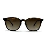 AS106 Square CR 39 Lens Acetate Frame Sunglasses 100% UV Protection Classic