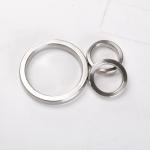 Duplex F44 Octagonal Ring Joint Gasket Flat Ring Gasket