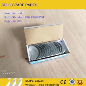 China orginal con-rod bearing, 12273939, engine parts for deutz engine wp6g125e22 factory