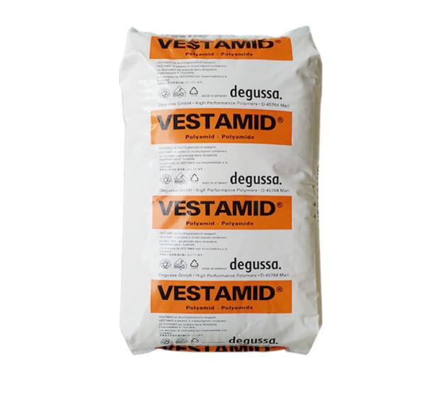 PA12 Evonik Degussa CX9704, low-temperature resistant, scratch-resistant, medium