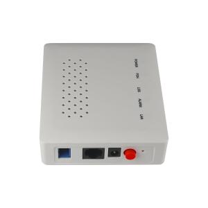 China Xpon Fiberhome Iptv 2.5W EPON GPON ONT Dual Mode Zte Chipset factory