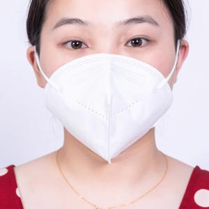 China CE FFP2 FFP3 Surgical Face Mask factory