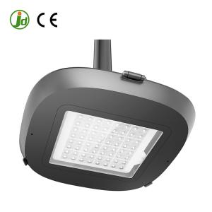 China 11000lm 100W 3000K Waterproof Led Street Lights factory