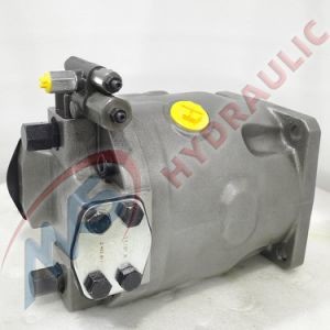 China Axial Plunger Pump Rexroth A10vso71 Medium Pressure Hydraulic Open Circuit Pumps on sale