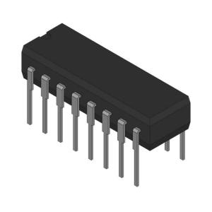 China ULS2075H-883 factory