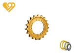 Customized Undercarriage Parts Track Drive Sprocket for Construction Machinery