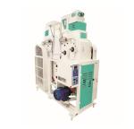 High Husking Rate Pneumatic Rice Paddy Husker