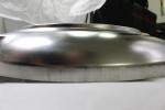 201 304 Stainless Steel Water Tank Covers Lids Caps For Pure Water Storage Needs