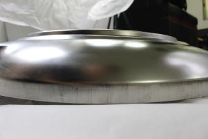 China 304 Grade Stainelss Steel Water Tank Cover Corrosion Resistant factory