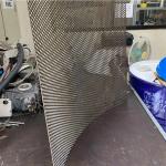Hot Selling Hammer Mill Accessories Wear-Resistant Corrosion Resistant