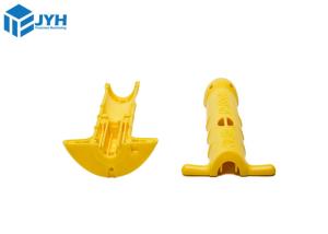 China 1000-2000 Shots Vacuum Casting Rapid Prototyping Low Volume Production factory