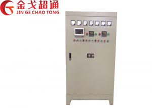 China Easy Installation Bogie Hearth Furnace With Beautiful Appearance on sale
