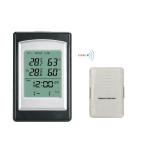 Wireless Digital Hygrometer And Thermometer