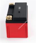 Rechargeable AGM ATV Battery Replacement DOHON DH-LFP20L-BS 12.8V 20Ah