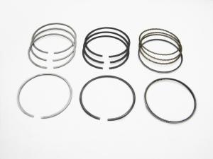 China High-Duty Piston Ring For Daewoo D1146 65.02503-8146 111.0mm 3.34+3+4 factory