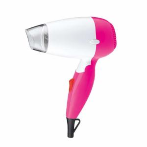 China 800W Profeesional Baby Hair Dryer Folded For Household Travel OEM ODM factory