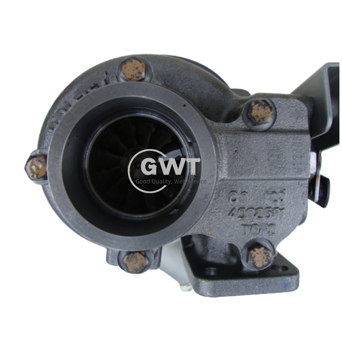 New Genuine HE351W ISBE5 Turbocharger 4033002H for 4047757 4956077 2839319 4033002 4047758